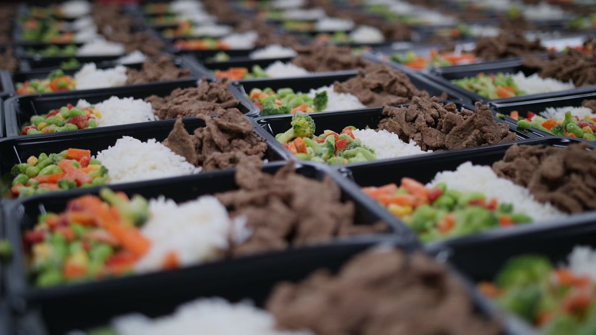 Plant-Based Proteins